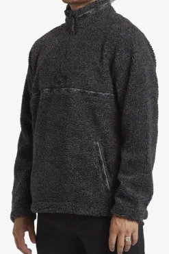 Billabong Fleece Boundary Tombstone