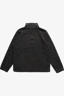 Billabong Fleece Boundary Tombstone