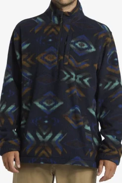 Billabong Fleece Boundary