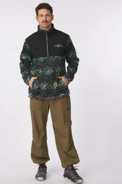 Billabong Fleece Boundary Re-Issue