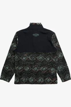 Billabong Fleece Boundary Re-Issue