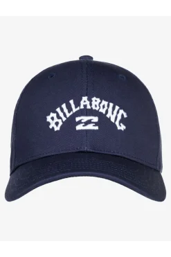 Billabong Pet Arch Snapback