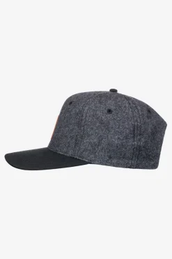 Billabong Pet Stacked Snapback