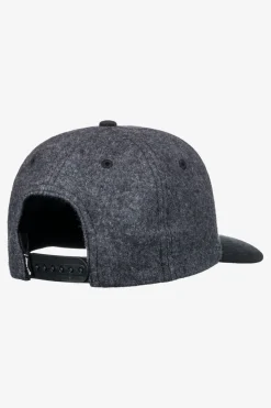 Billabong Pet Stacked Snapback