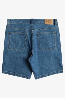 Billabong Short Larry Cord Denim