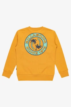 Billabong Trui Foundation Cr