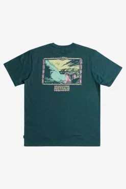 Billabong T-Shirt Dreamy Place