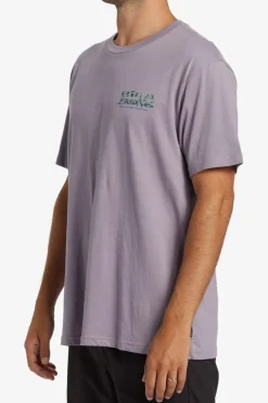 Billabong T-Shirt Lizard
