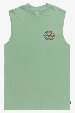 Billabong T-Shirt Venice Mu