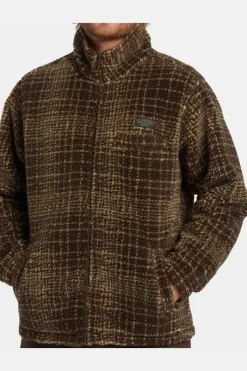 Billabong Windstopper Gnaraloo Reversible