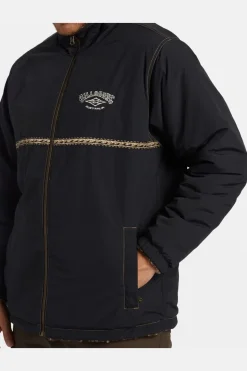 Billabong Windstopper Gnaraloo Reversible