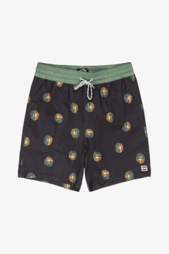 Billabong Zwemshort Sundays