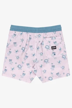 Billabong Zwemshort Vacay