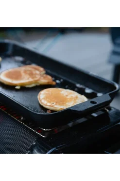 BioLite Gadget Firepit Griddle