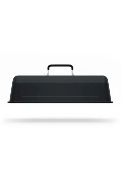 BioLite Gadget Firepit Oven Top