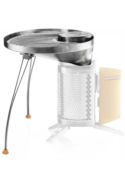 BioLite Kookvuur Portable Grill