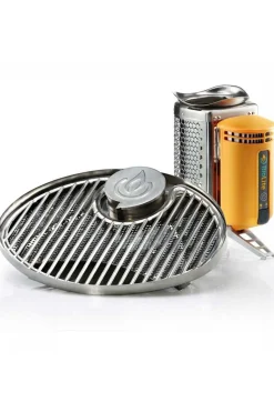 BioLite Kookvuur Portable Grill