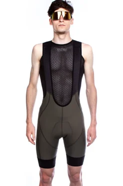 Bioracer Fietsshort Icon