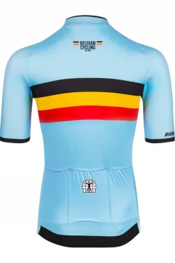 Bioracer T-Shirt Belgium