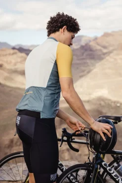 Bioracer T-Shirt Icon Classic Smooth