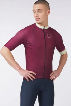 Bioracer T-Shirt Icon Jersey Classic Ss Men (Custom)
