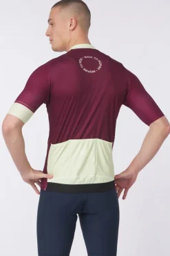 Bioracer T-Shirt Icon Jersey Classic Ss Men (Custom)