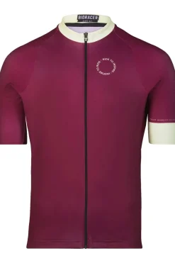 Bioracer T-Shirt Icon Jersey Classic Ss Men (Custom)