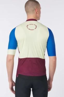 Bioracer T-Shirt Icon Jersey Classic Ss Men (Custom)
