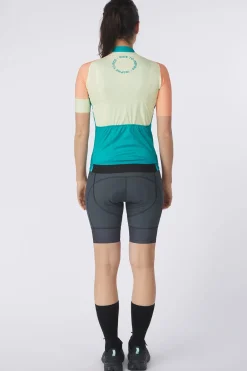 Bioracer T-Shirt Icon Jersey Classic Ss Women (Custom)