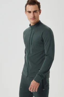 Bjorn Borg Cardigan Borg Training Midlayer Jacket