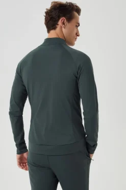 Bjorn Borg Cardigan Borg Training Midlayer Jacket