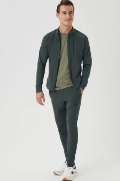 Bjorn Borg Cardigan Borg Training Midlayer Jacket