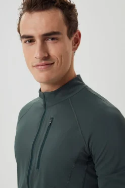Bjorn Borg Cardigan Borg Training Midlayer Jacket