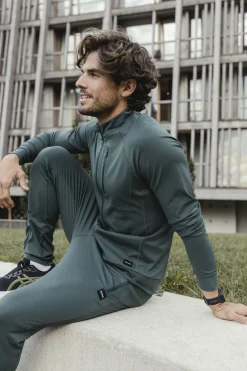 Bjorn Borg Cardigan Borg Training Midlayer Jacket