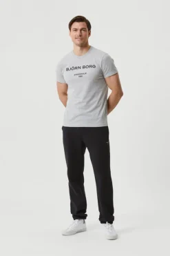 Bjorn Borg Centre Tapered Pants
