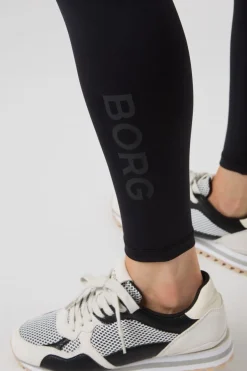 Bjorn Borg Sportshort Borg Logo Tights