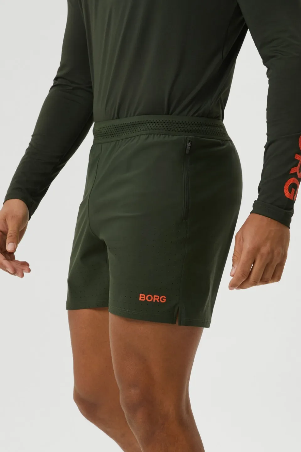 Bjorn Borg Sportshort Borg Tech