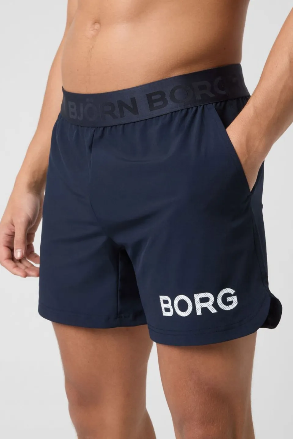 Bjorn Borg Sportshort Borg Short Shorts