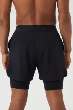 Bjorn Borg Sportshort Borg 2 In 1 Shorts