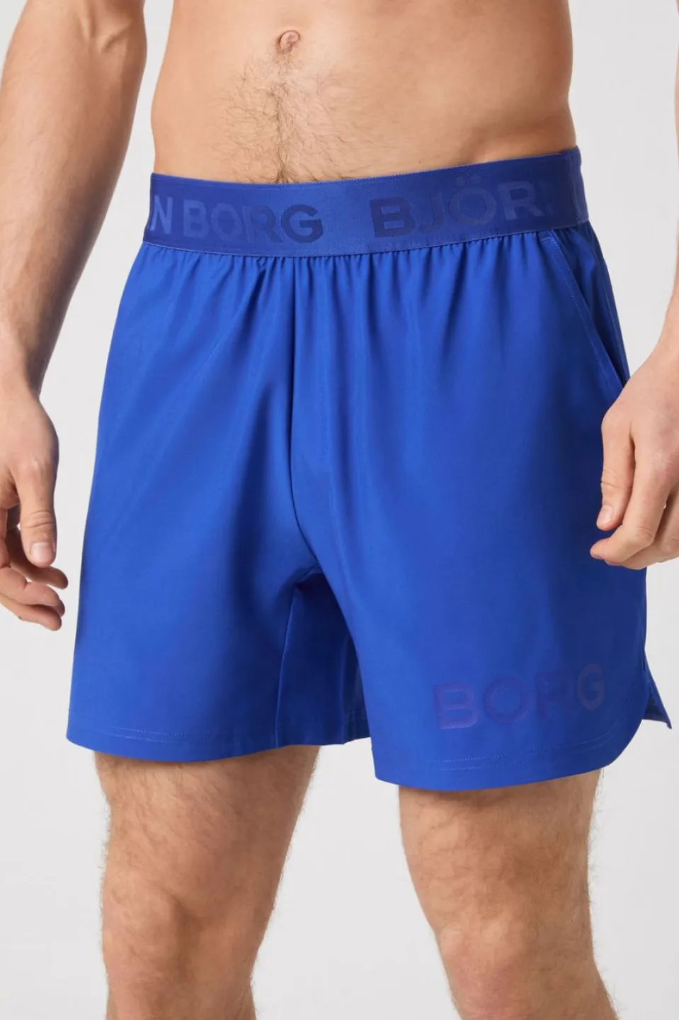 Bjorn Borg Sportshort Borg Short Shorts