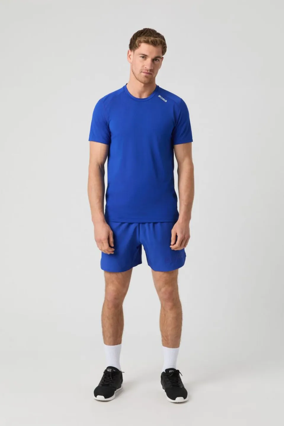 Bjorn Borg Sportshort Borg Short Shorts