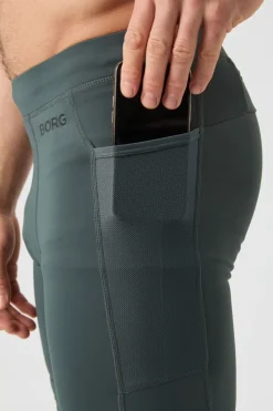 Bjorn Borg Sportshort Borg Running Short Tights