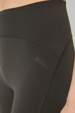 Bjorn Borg Sportshort Borg Sleek Tights