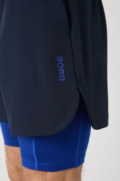 Bjorn Borg Sportshort Borg 2 In 1 Shorts