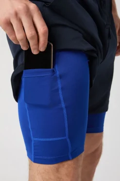 Bjorn Borg Sportshort Borg 2 In 1 Shorts