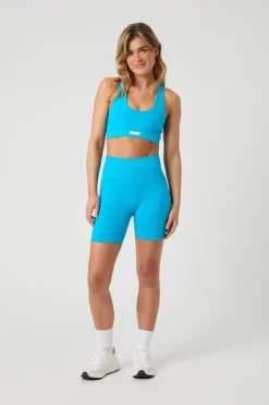 Bjorn Borg Sportshort Studio Seamless Ribbed Shorts