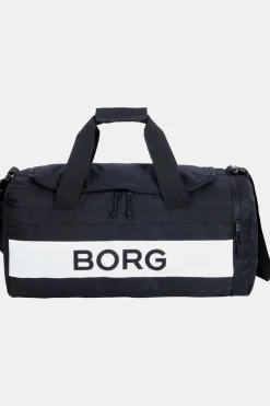 Bjorn Borg Sporttas Borg Logo Sports Bag