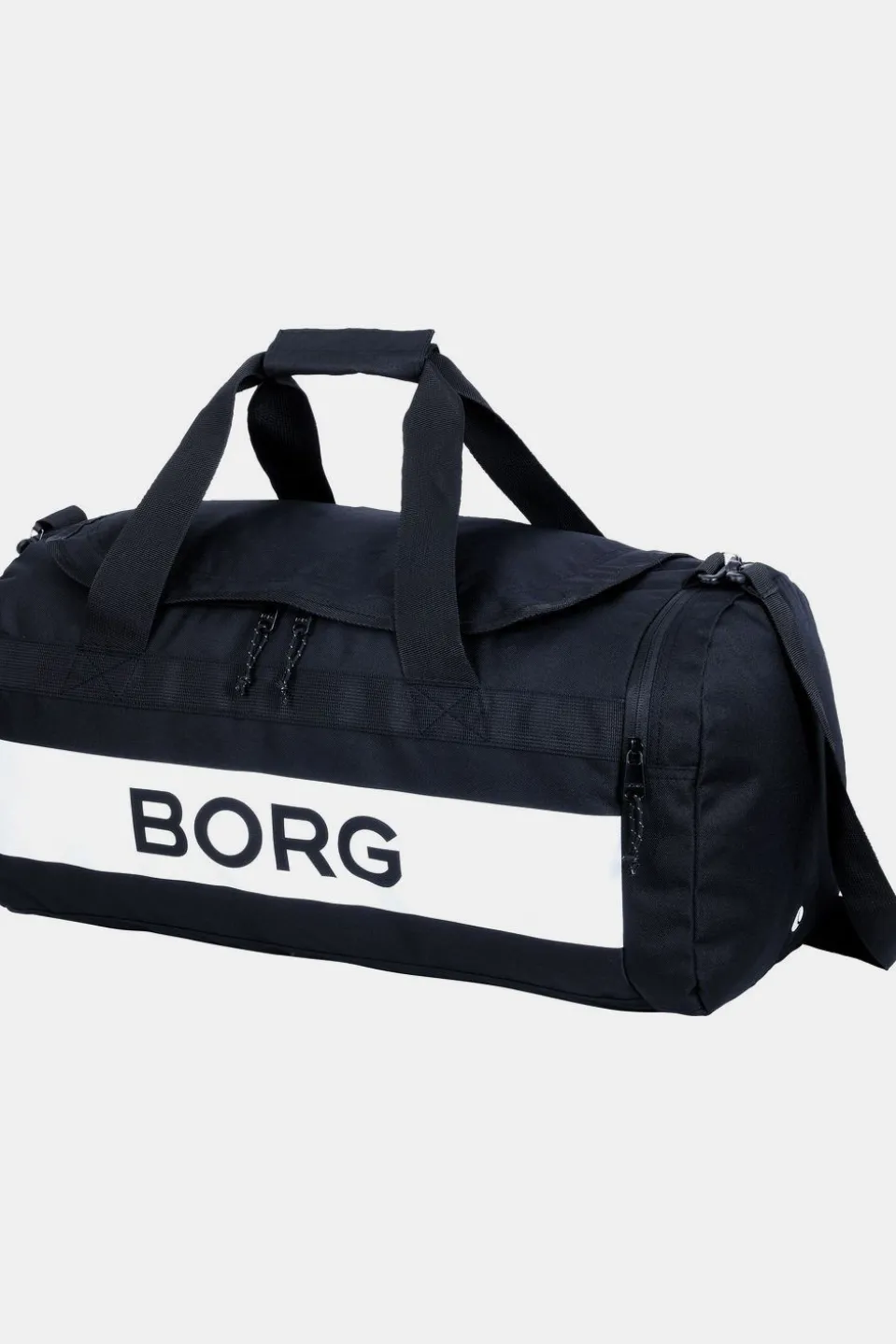 Bjorn Borg Sporttas Borg Logo Sports Bag