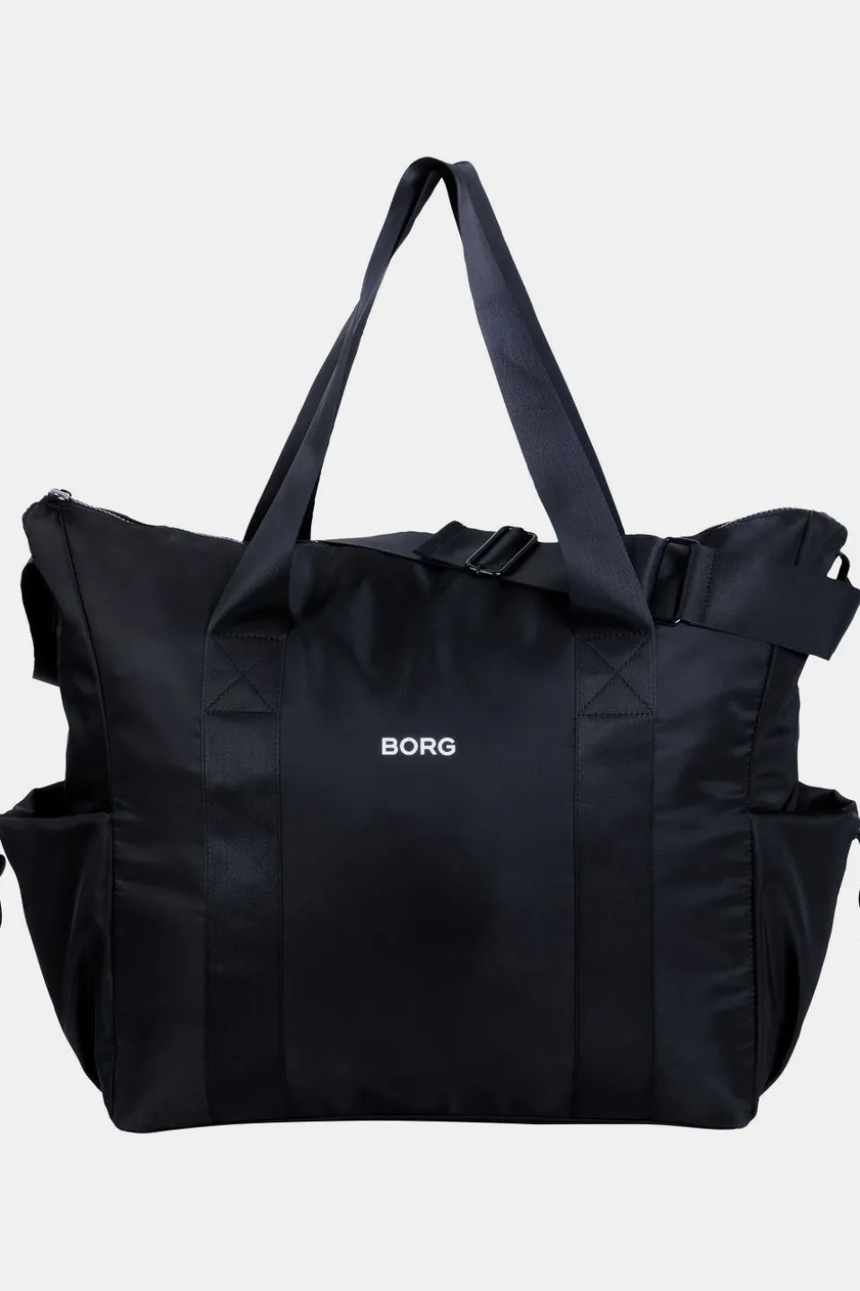 Bjorn Borg Sporttas Borg Active Gym Bag