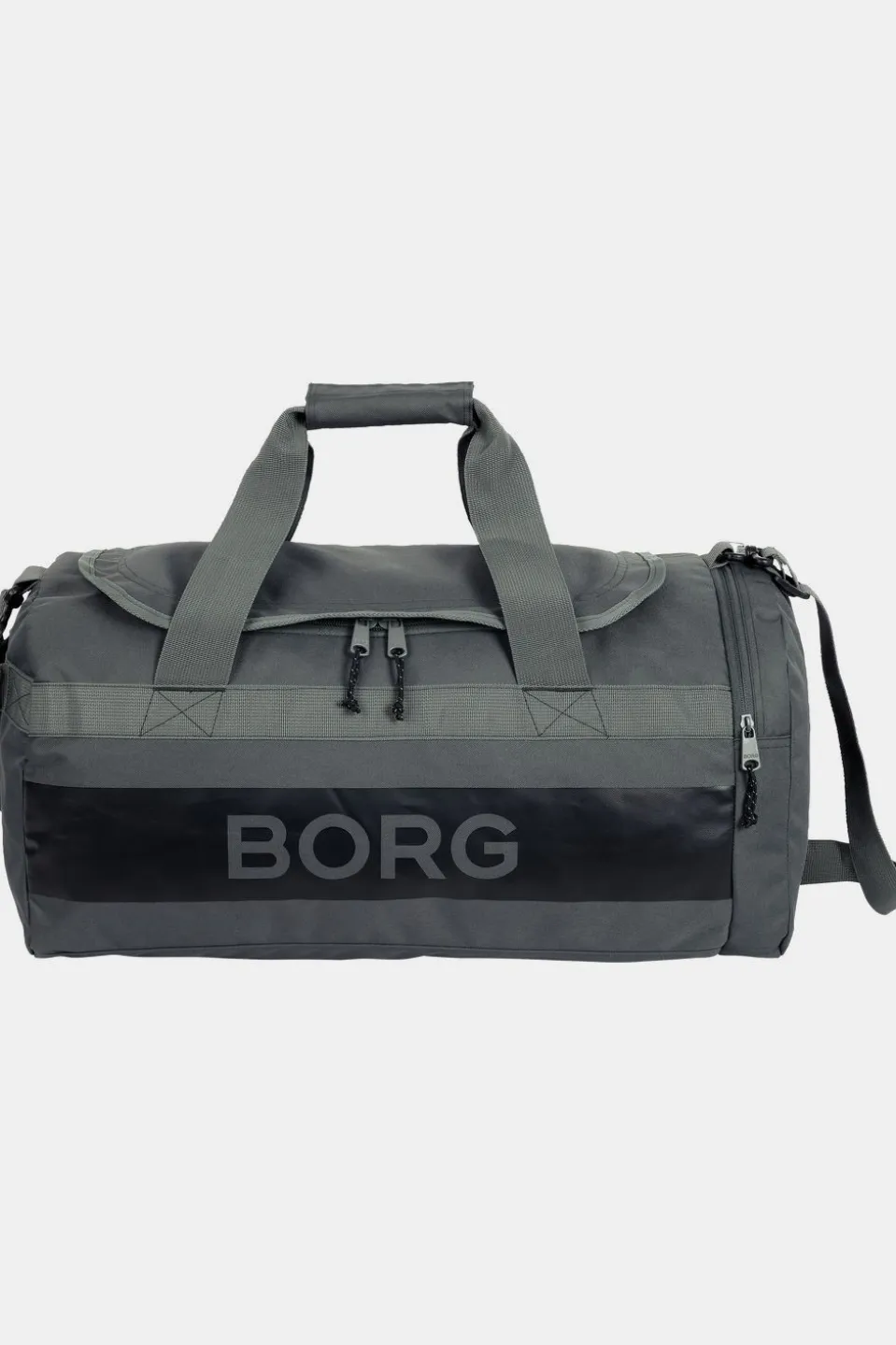 Bjorn Borg Sporttas Borg Logo Sports Bag